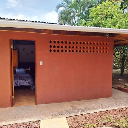 Las Cabinas Del Sueno Nicoya Exterior photo