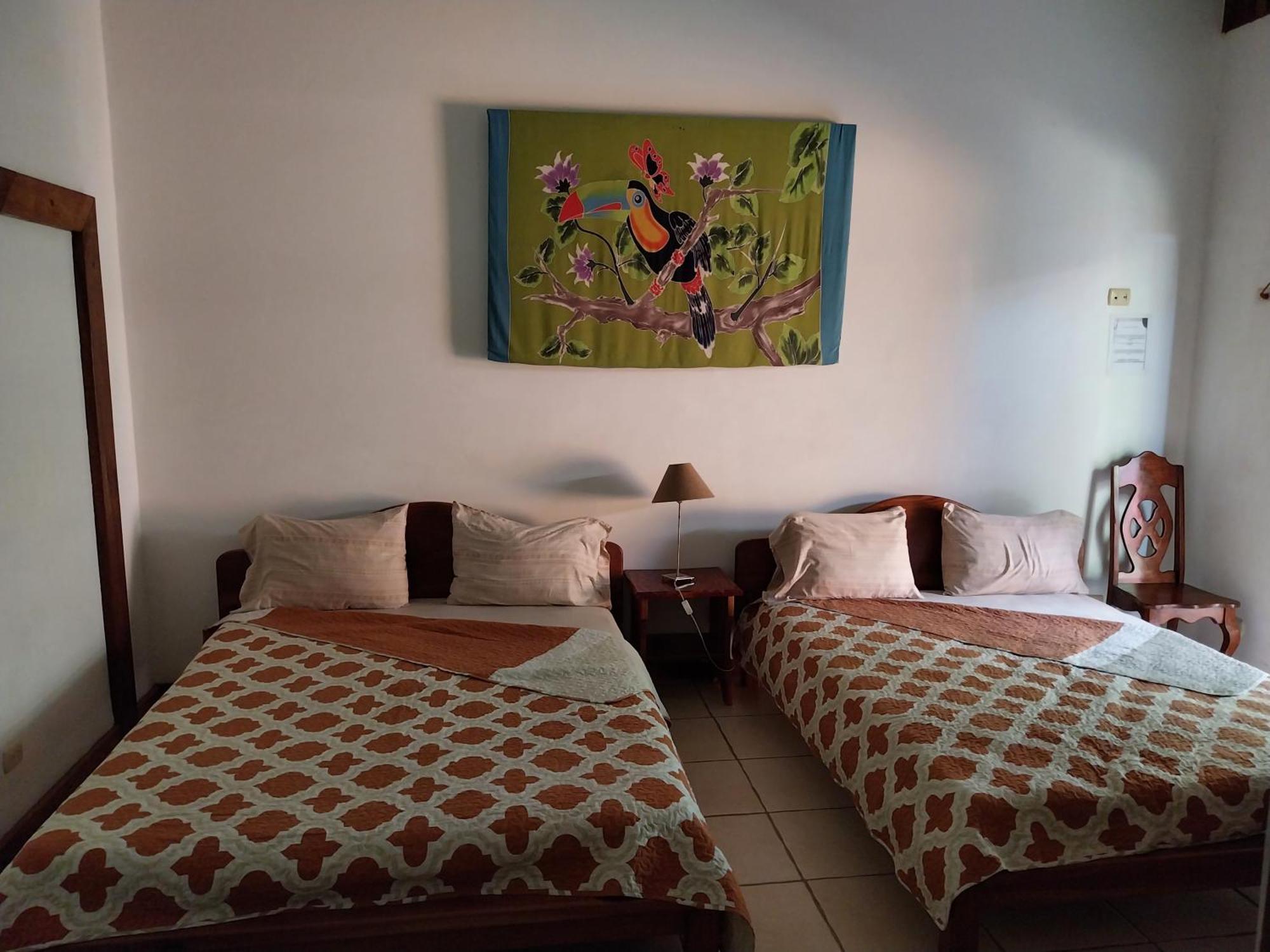 Las Cabinas Del Sueno Nicoya Exterior photo